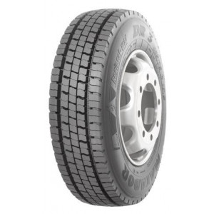 Windpower 315/80 R22,5 154/151M(156/150L) 18PR TL WDR 37
